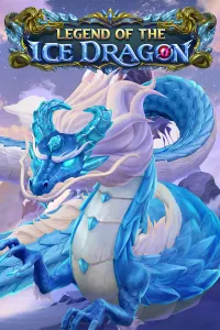 Legend of the Ice Dragon