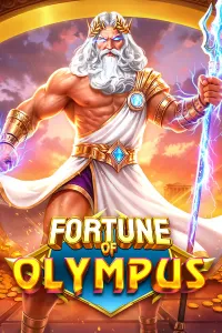 Fortune of Olympus